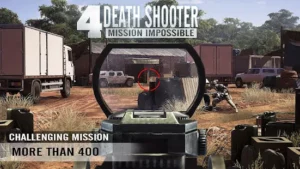 Mission Impossible RogueNation APK