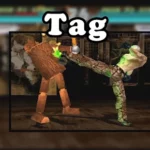 TEKKEN Card Tournament APK