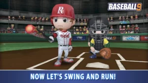 TAP SPORTS BASEBALL 2022 APK