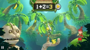 Fruit Ninja Math Master APK