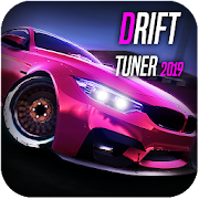 JDM Drift Underground APK