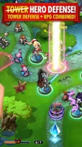 Gods Rush 2 APK