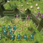 Samurai Castle APK