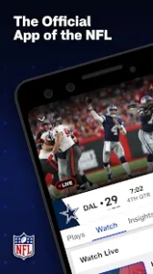 NFL Mobile APK