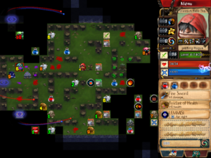 Desktop Dungeons APK