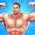 Muscle Run APK