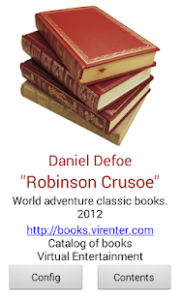 Robinson Crusoe The Movie APK