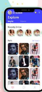 InstaMessage-Chatmeethangout APK