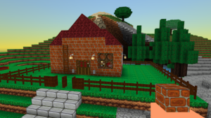 Minebuild APK