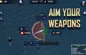 Battle Fleet APK