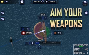 Battle Fleet APK
