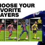 FIFA 15 Ultimate Team APK