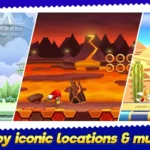 SONIC RUNNERS APK