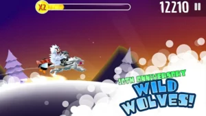 Ski Safari APK