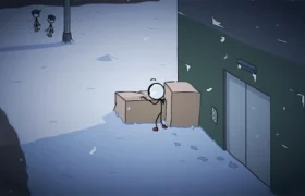 Fleeing the Complex APK