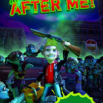 Zombies After Me! APK