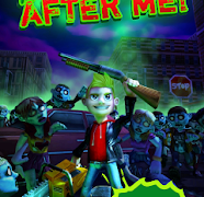 Zombies After Me! APK