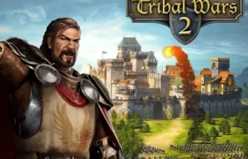 Tribal Wars 2 APK