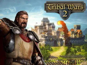 Tribal Wars 2 APK