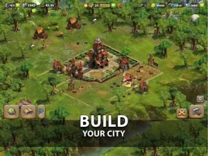 Build a Kingdom APK