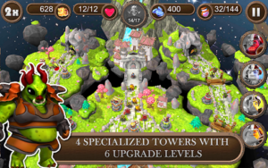 Brave Guardians APK