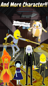 Card Wars – Adventure Time APK