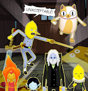 Card Wars – Adventure Time APK
