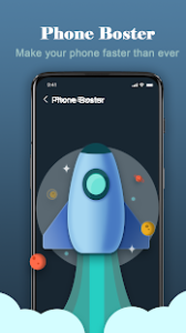 Cleaner Master Booster Pro APK