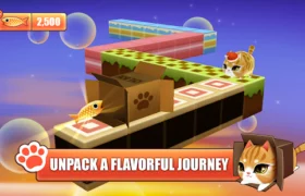Kitty in the Box APK