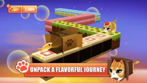 Kitty in the Box APK