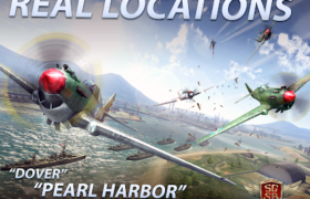 Sky Gamblers Storm Raiders APK