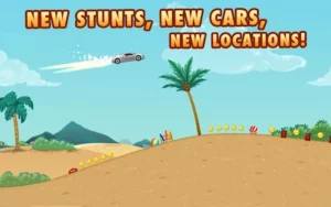 Extreme Road Trip APK