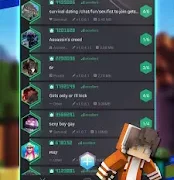 Multiplayer for Minecraft APK