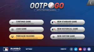 MLB Manager APK