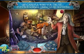 Myths Black Rose APK