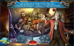 Myths Black Rose APK