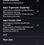 Samsung Odin APK