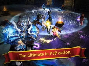 Clash for Dawn APK