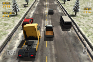 Traffic Nation Street Drivers APK