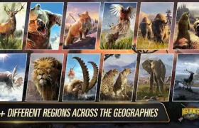 Cabela’s Big Game Hunter APK