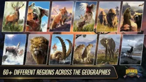 Cabela’s Big Game Hunter APK