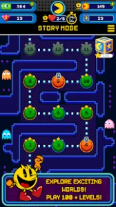 PAC-MAN Bounce APK