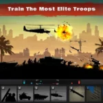 Black Operations APK