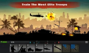 Black Operations APK