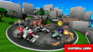 MiniDrivers APK