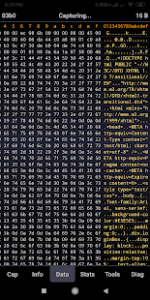 Wi.cap. Network sniffer Pro APK