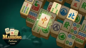 Mahjong Solitaire Guru APK