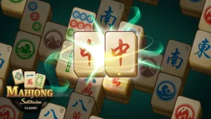 Mahjong Solitaire Guru APK