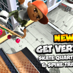 Epic Skater APK