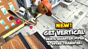 Epic Skater APK